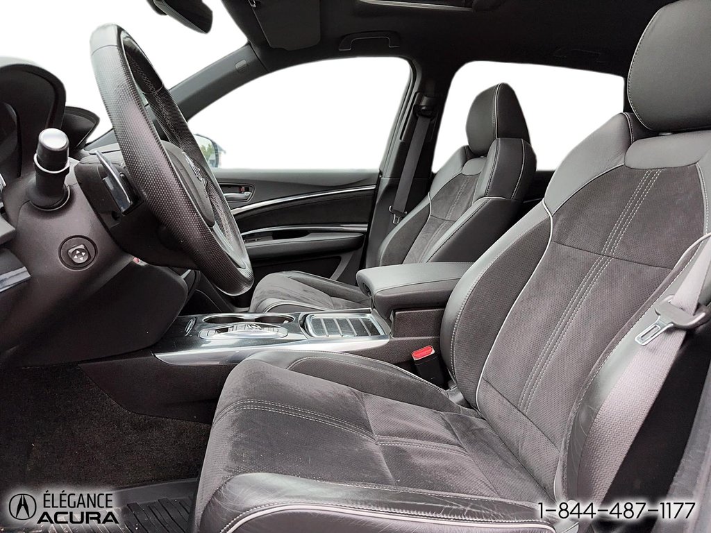 2019 Acura MDX in Granby, Quebec - 11 - w1024h768px