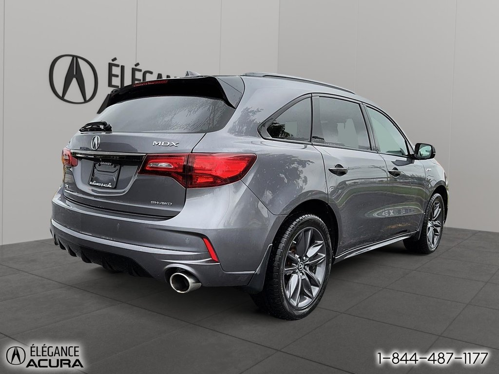 Acura MDX  2019 à Granby, Québec - 5 - w1024h768px