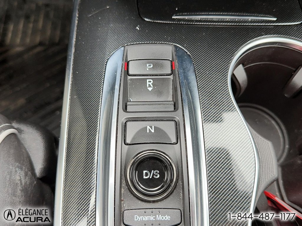 2019 Acura MDX in Granby, Quebec - 17 - w1024h768px