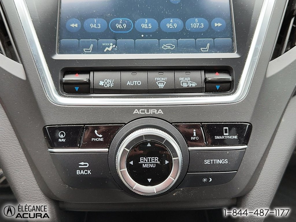 2019 Acura MDX in Granby, Quebec - 16 - w1024h768px