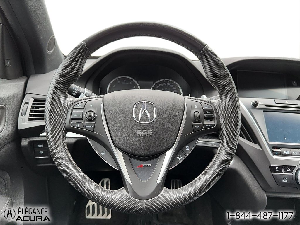 2019 Acura MDX in Granby, Quebec - 14 - w1024h768px