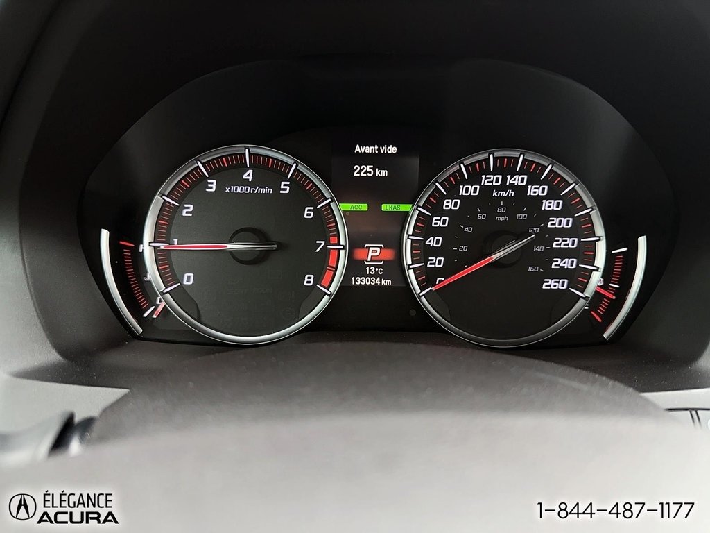 2019 Acura MDX A-Spec in Granby, Quebec - 15 - w1024h768px