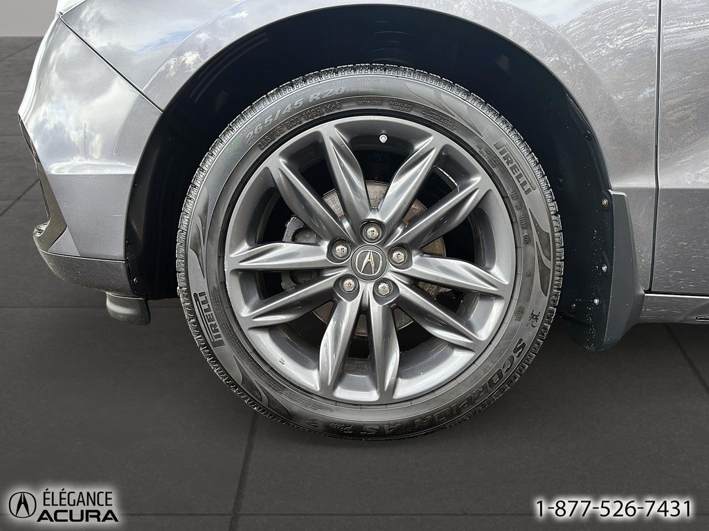 Acura MDX ASpec 2019 à Granby, Québec - 10 - w1024h768px