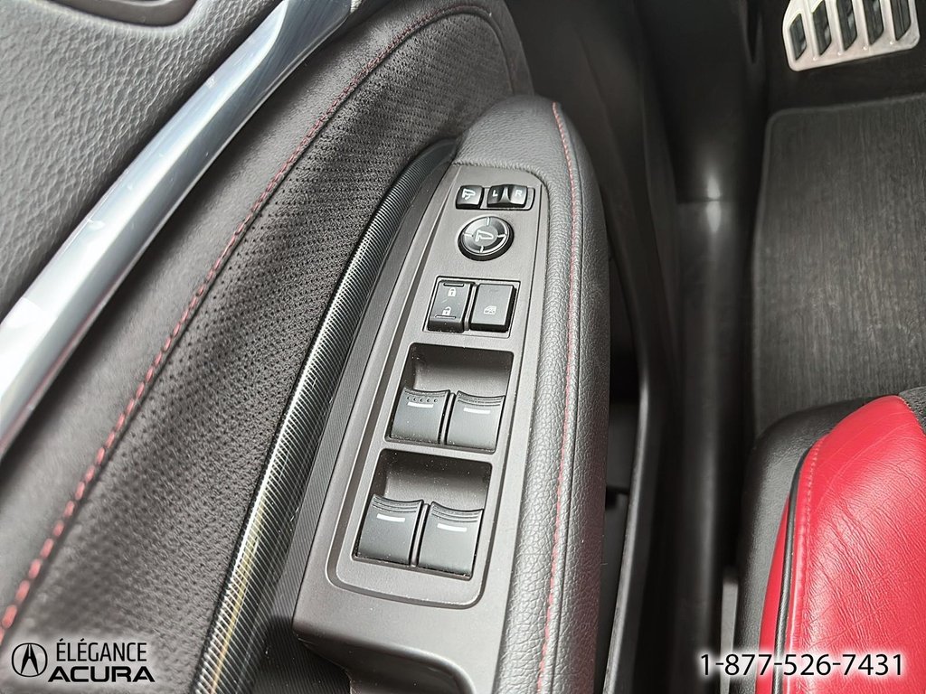 Acura MDX ASpec 2019 à Granby, Québec - 14 - w1024h768px