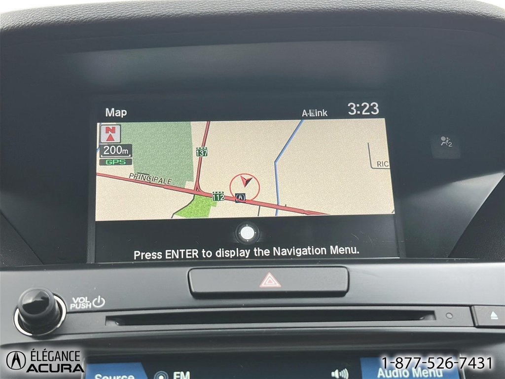 Acura MDX ASpec 2019 à Granby, Québec - 23 - w1024h768px