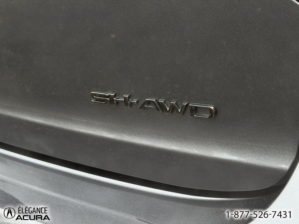 Acura MDX ASpec 2019 à Granby, Québec - 19 - w1024h768px