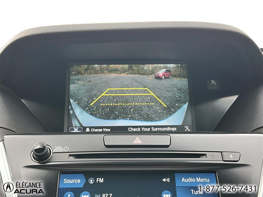 Acura MDX ASpec 2019 à Granby, Québec - 22 - w1024h768px