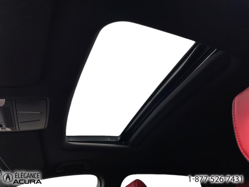 Acura MDX ASpec 2019 à Granby, Québec - 21 - w1024h768px