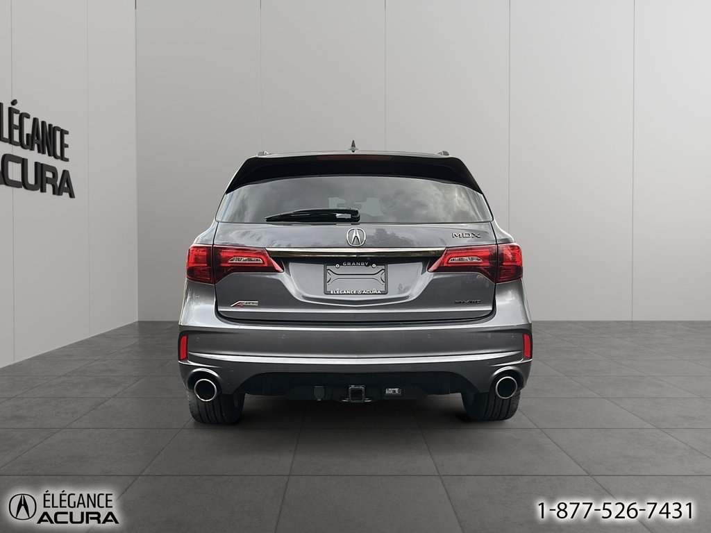 Acura MDX ASpec 2019 à Granby, Québec - 6 - w1024h768px