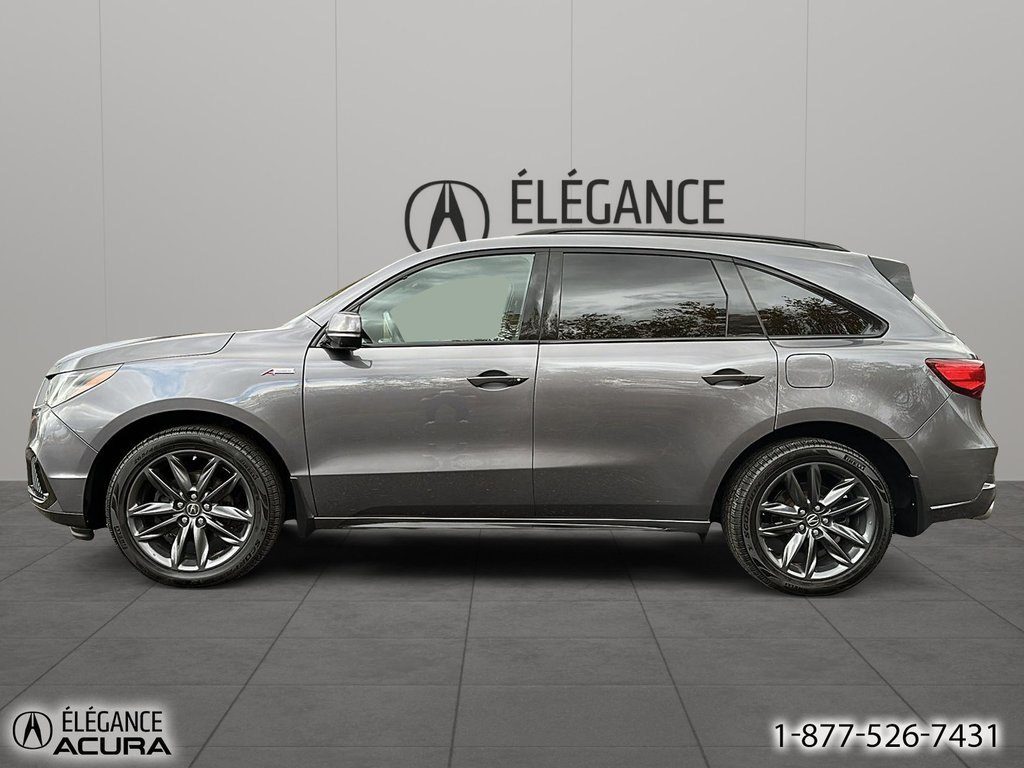 Acura MDX ASpec 2019 à Granby, Québec - 8 - w1024h768px