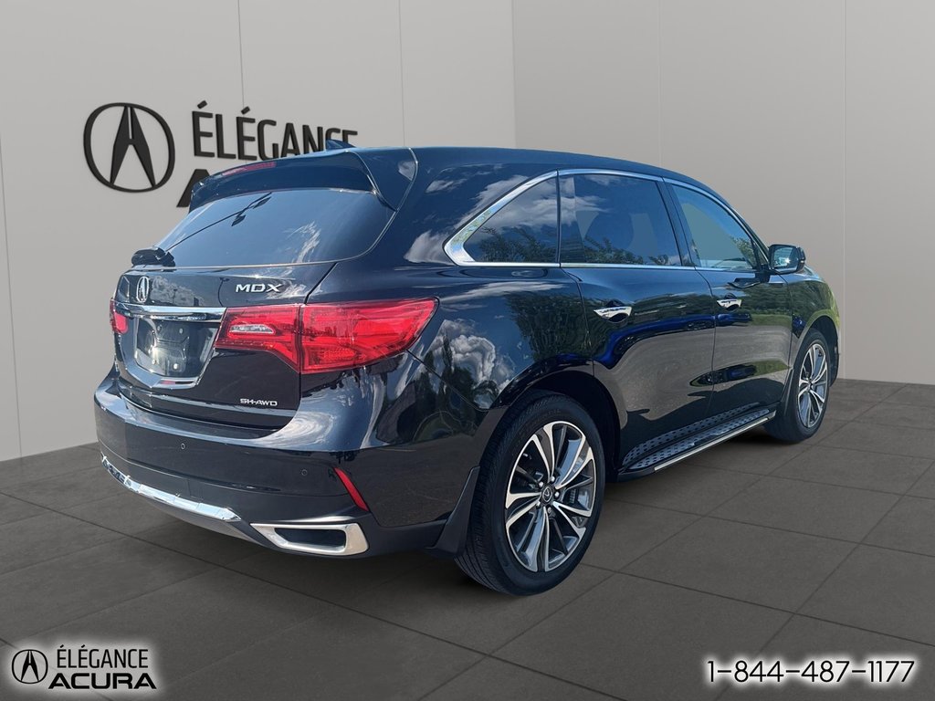 Acura MDX  2020 à Granby, Québec - 5 - w1024h768px