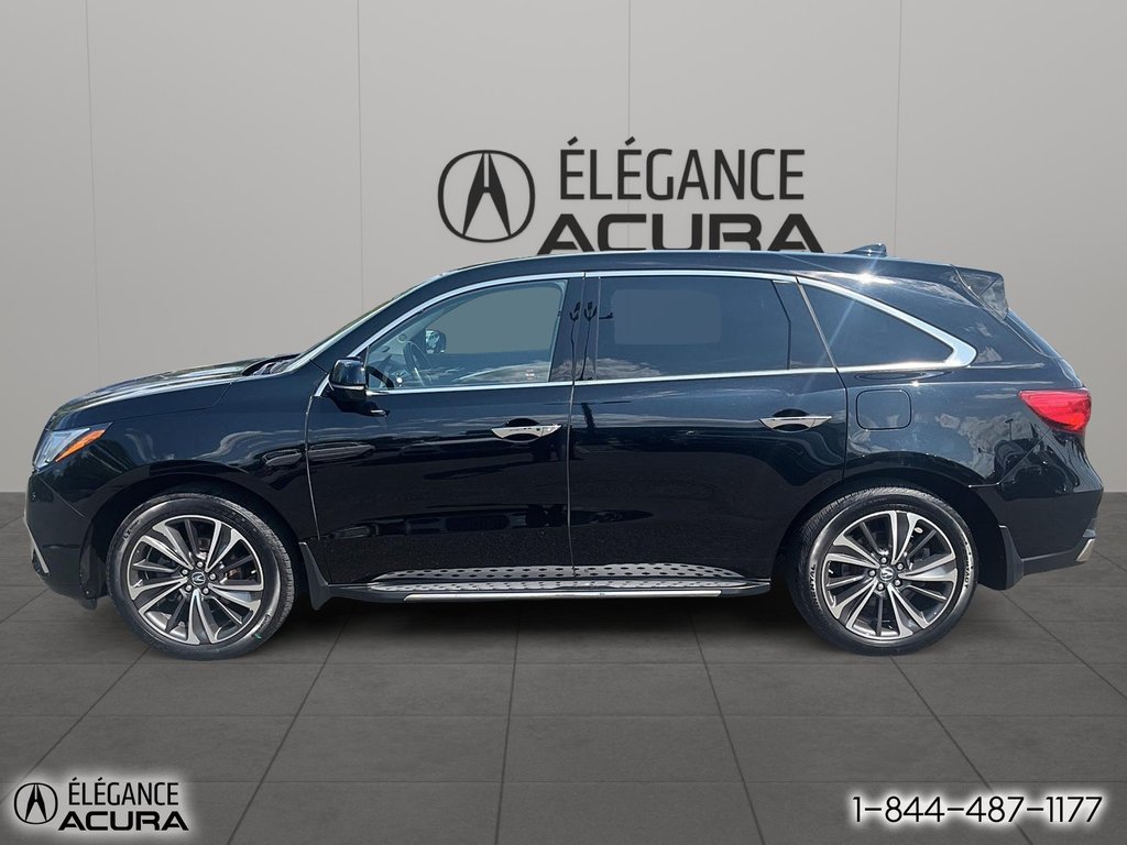 Acura MDX  2020 à Granby, Québec - 8 - w1024h768px