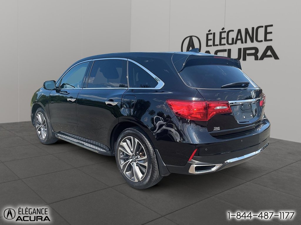 2020 Acura MDX in Granby, Quebec - 7 - w1024h768px