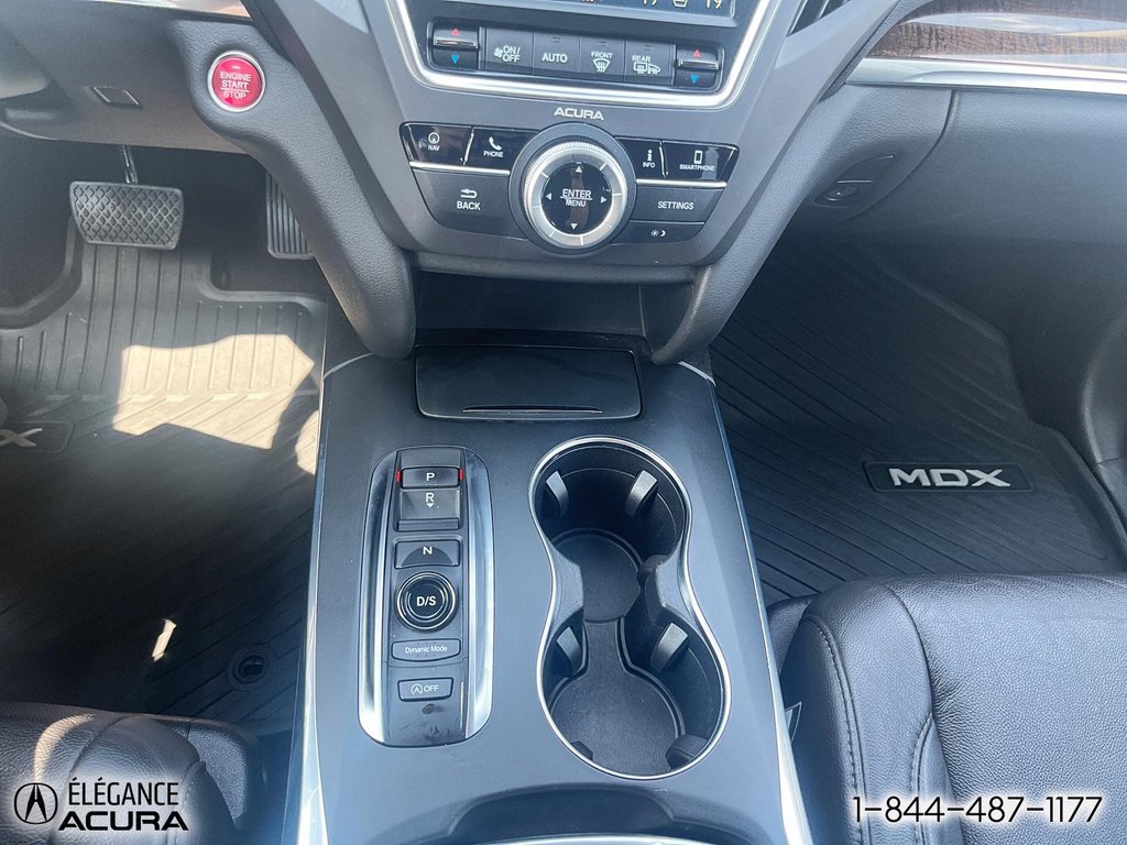 2020 Acura MDX in Granby, Quebec - 17 - w1024h768px