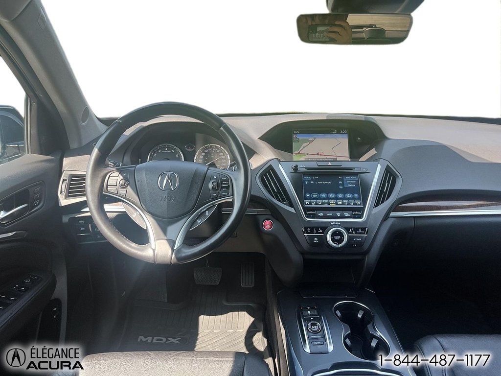 2020 Acura MDX in Granby, Quebec - 13 - w1024h768px