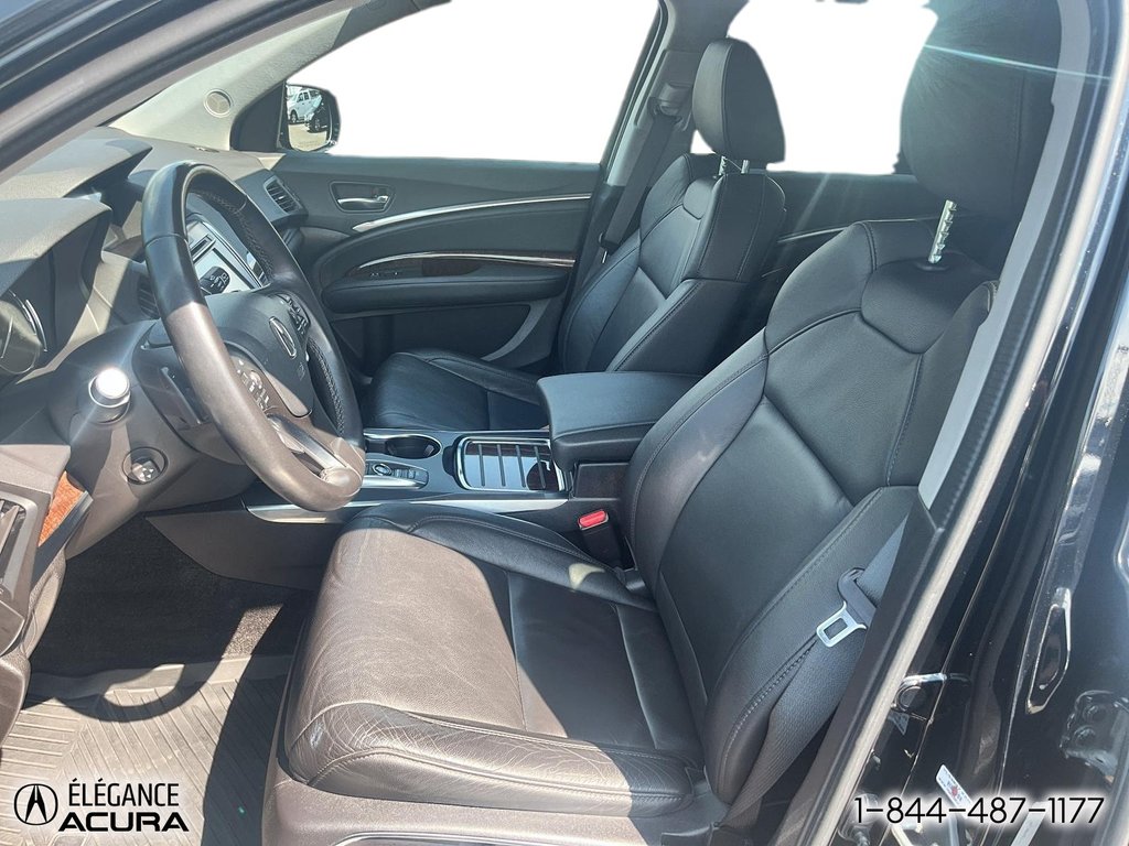 2020 Acura MDX in Granby, Quebec - 12 - w1024h768px