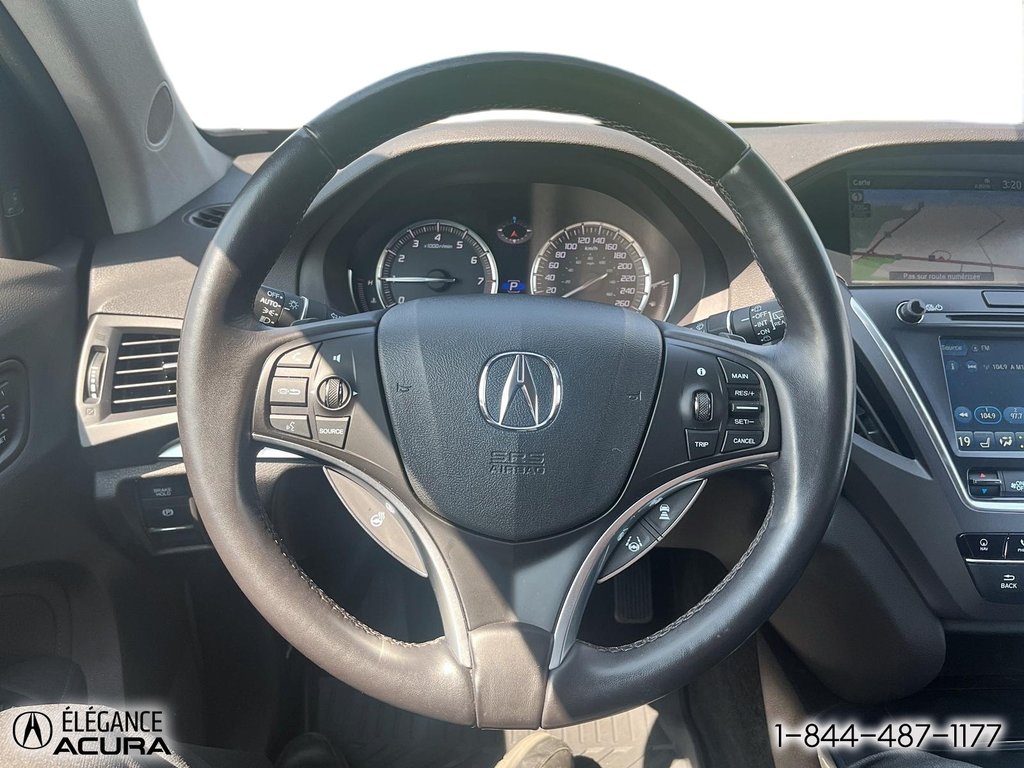 Acura MDX  2020 à Granby, Québec - 15 - w1024h768px