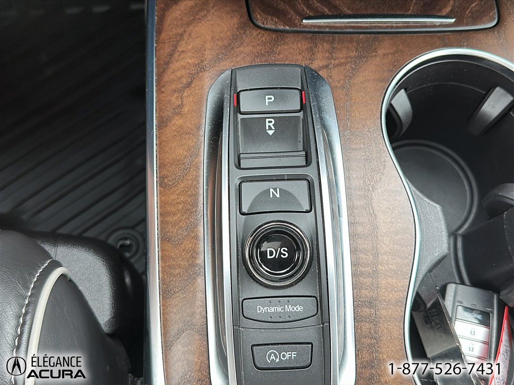 Acura MDX Elite 2020 à Granby, Québec - 18 - w1024h768px