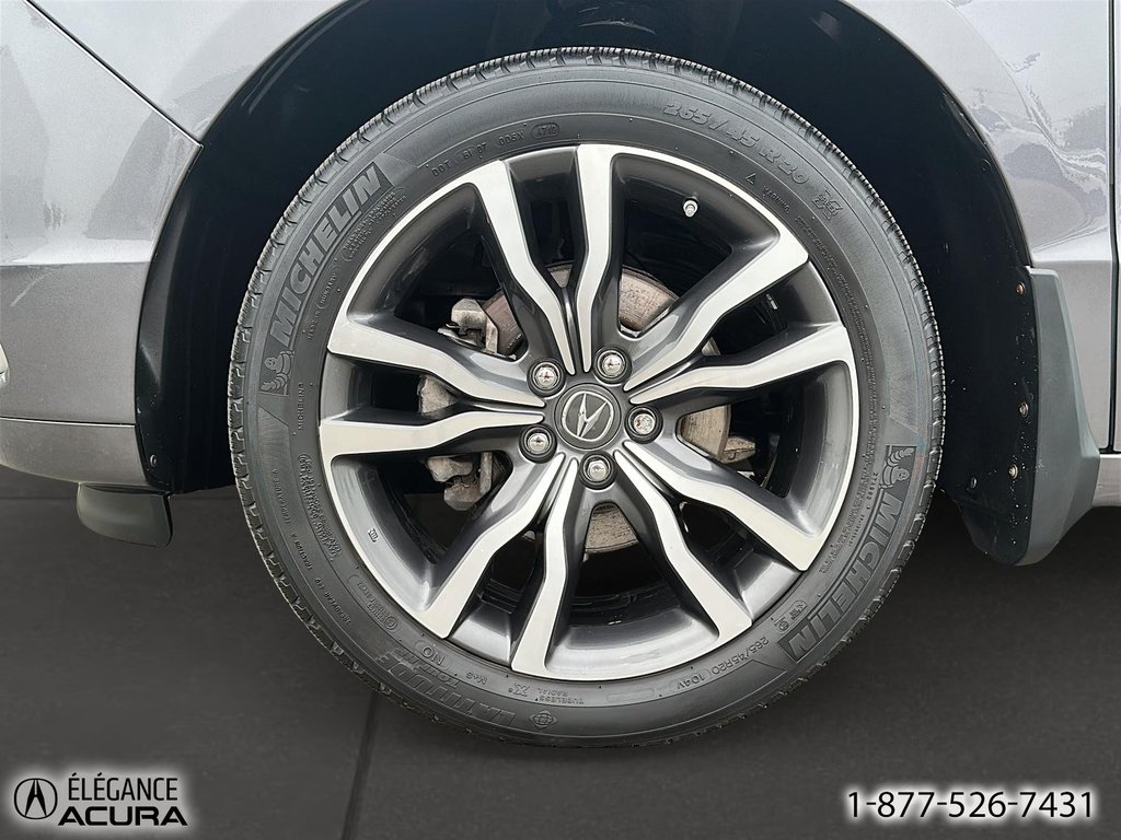 Acura MDX Elite 2020 à Granby, Québec - 10 - w1024h768px