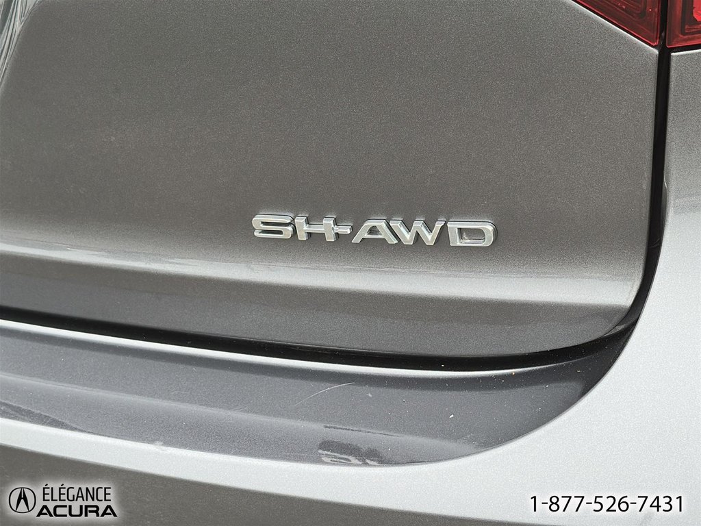 Acura MDX Elite 2020 à Granby, Québec - 19 - w1024h768px
