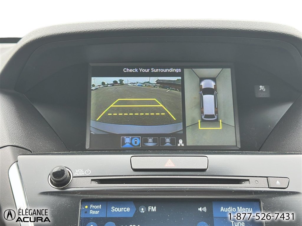 Acura MDX Elite 2020 à Granby, Québec - 22 - w1024h768px