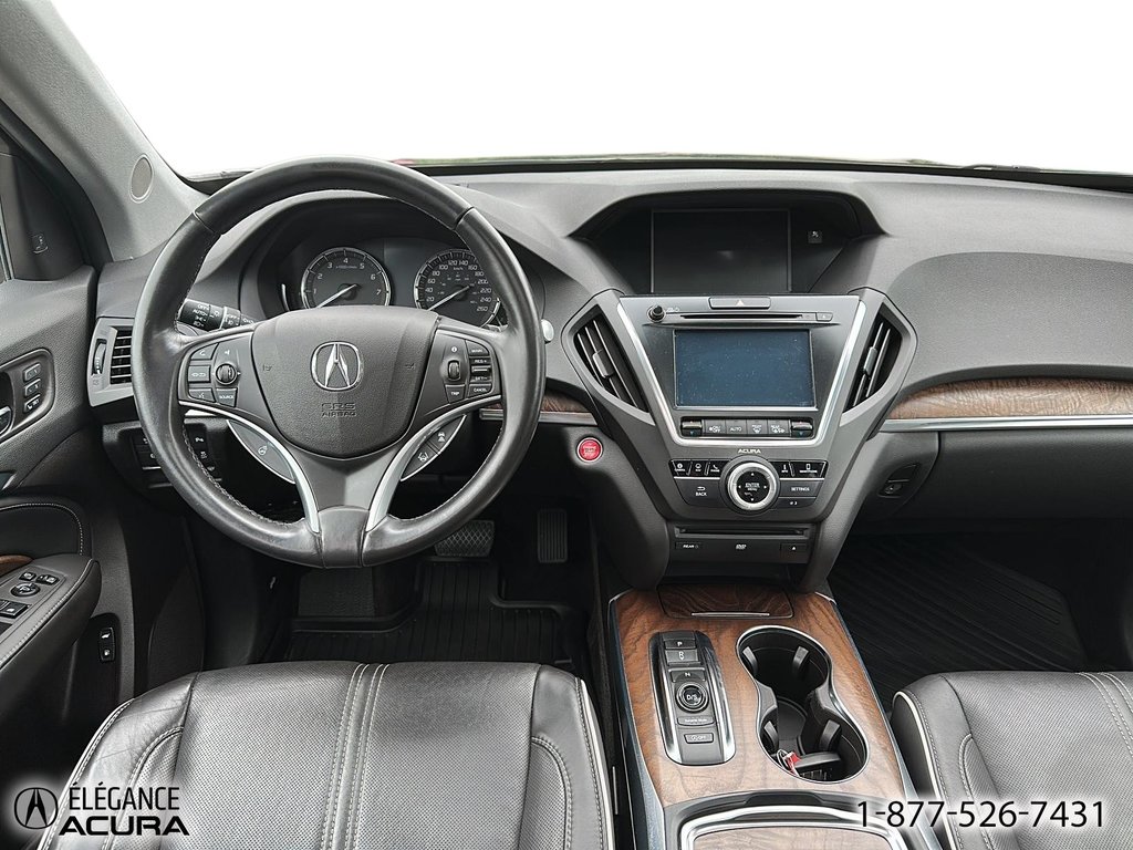 Acura MDX Elite 2020 à Granby, Québec - 13 - w1024h768px