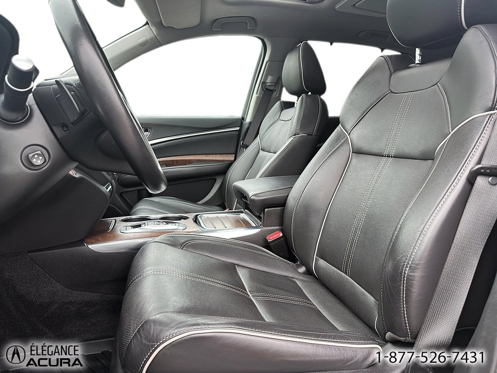 Acura MDX Elite 2020 à Granby, Québec - 11 - w1024h768px