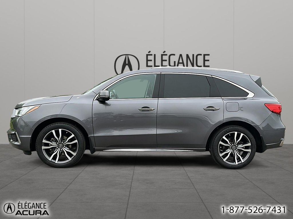 Acura MDX Elite 2020 à Granby, Québec - 8 - w1024h768px
