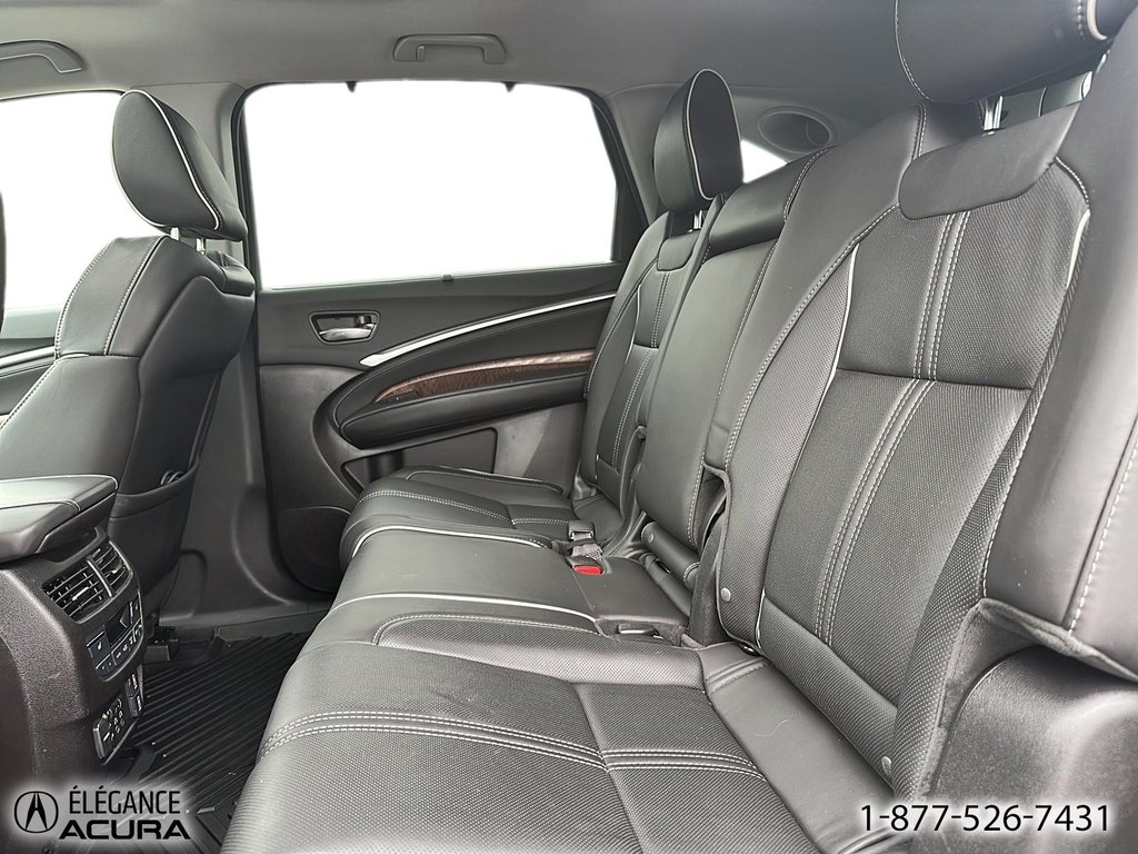Acura MDX Elite 2020 à Granby, Québec - 12 - w1024h768px