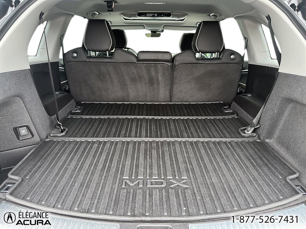 Acura MDX Elite 2020 à Granby, Québec - 9 - w1024h768px
