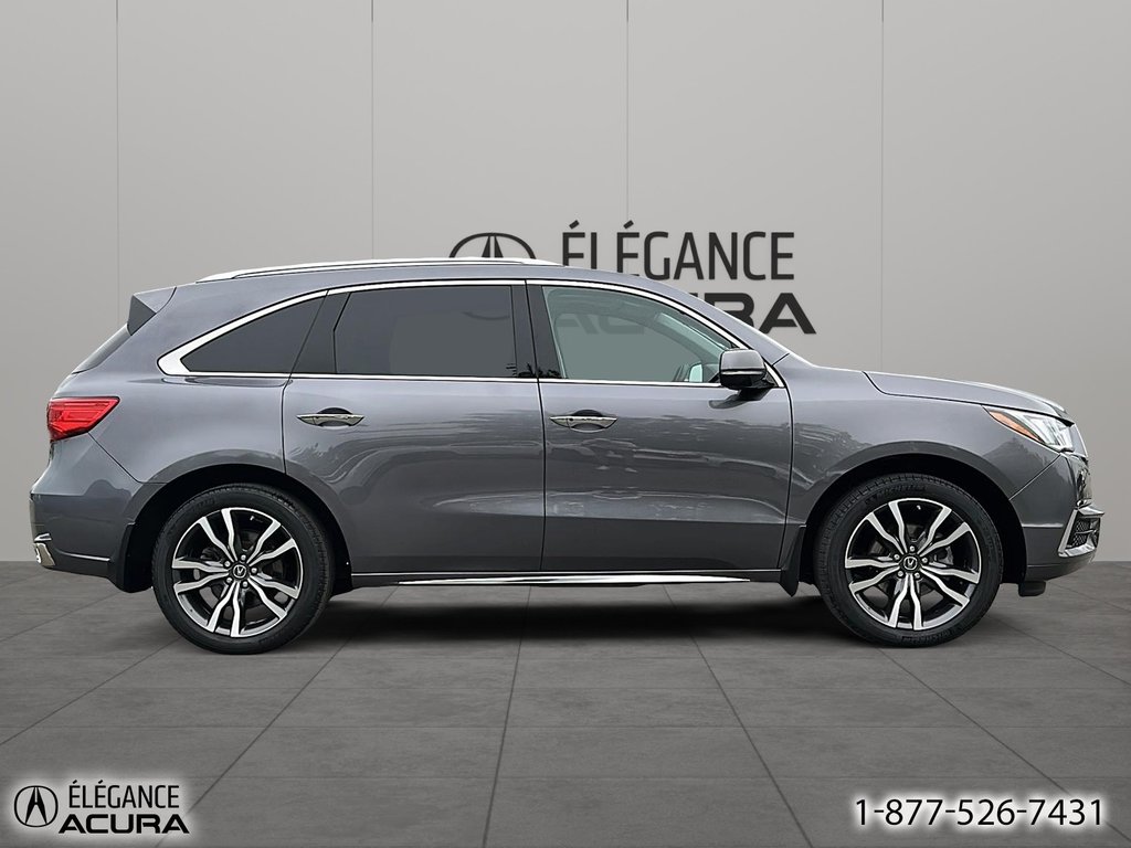 Acura MDX Elite 2020 à Granby, Québec - 4 - w1024h768px