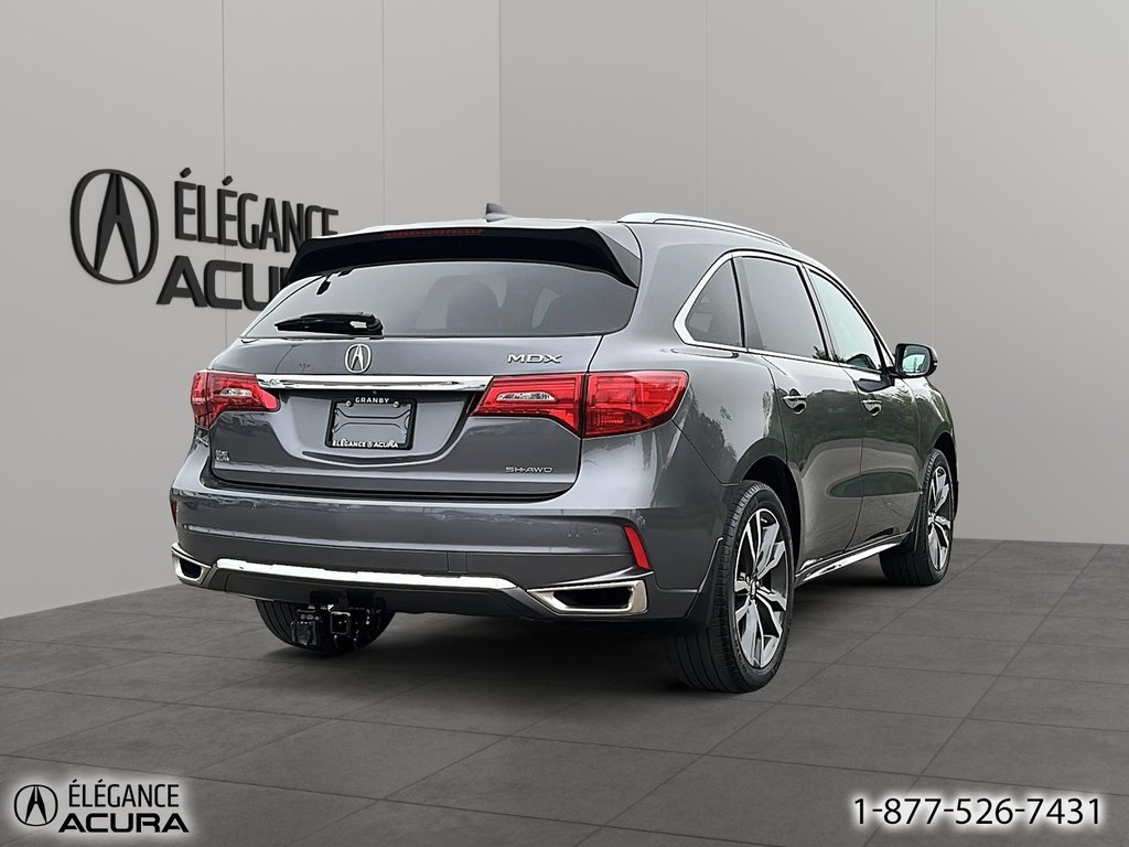 Acura MDX Elite 2020 à Granby, Québec - 5 - w1024h768px
