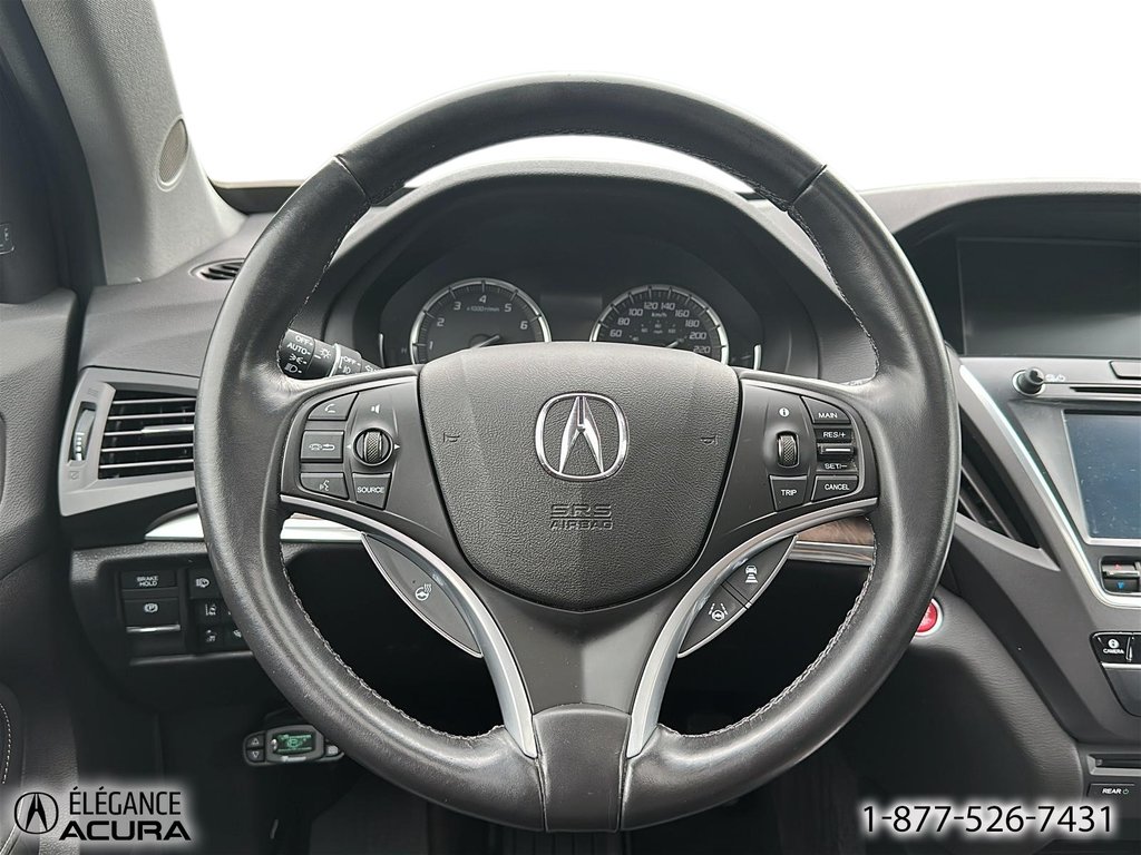 Acura MDX Elite 2020 à Granby, Québec - 15 - w1024h768px