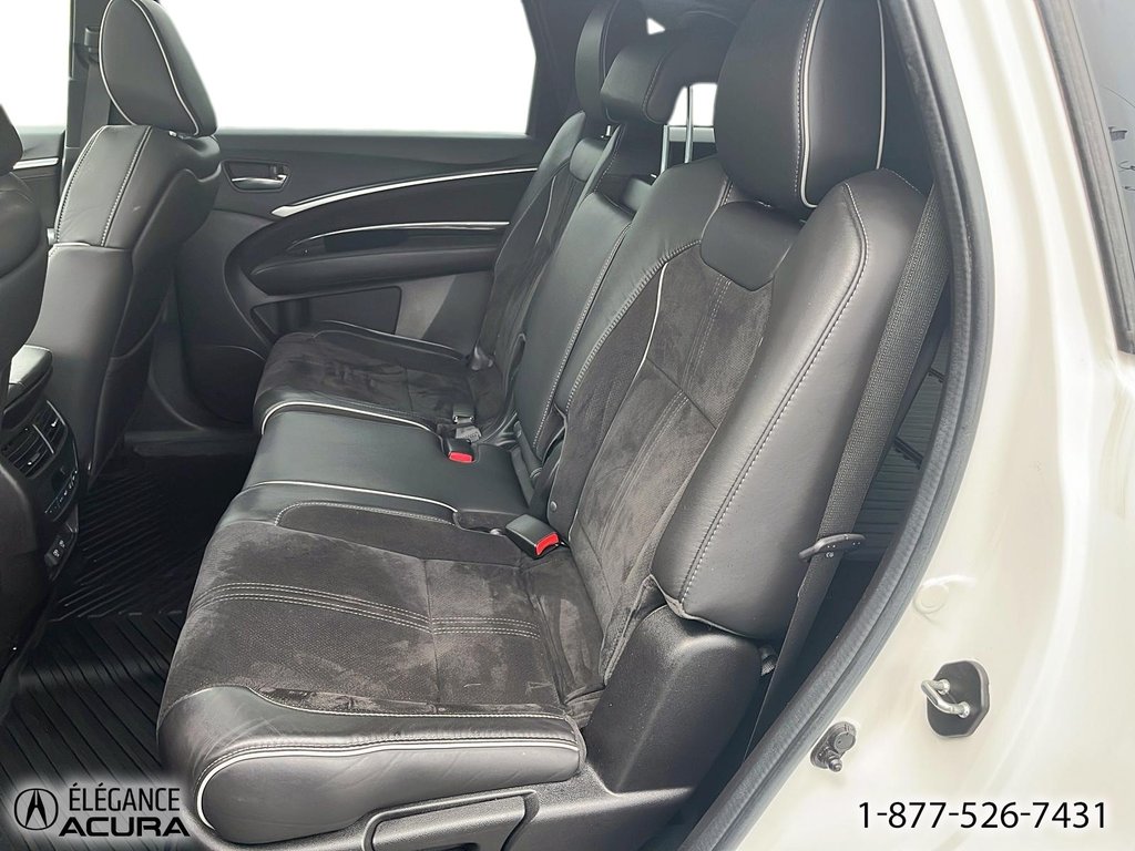 2020 Acura MDX A-Spec in Granby, Quebec - 14 - w1024h768px