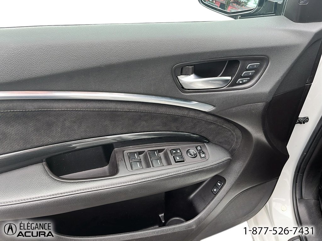 2020 Acura MDX A-Spec in Granby, Quebec - 17 - w1024h768px