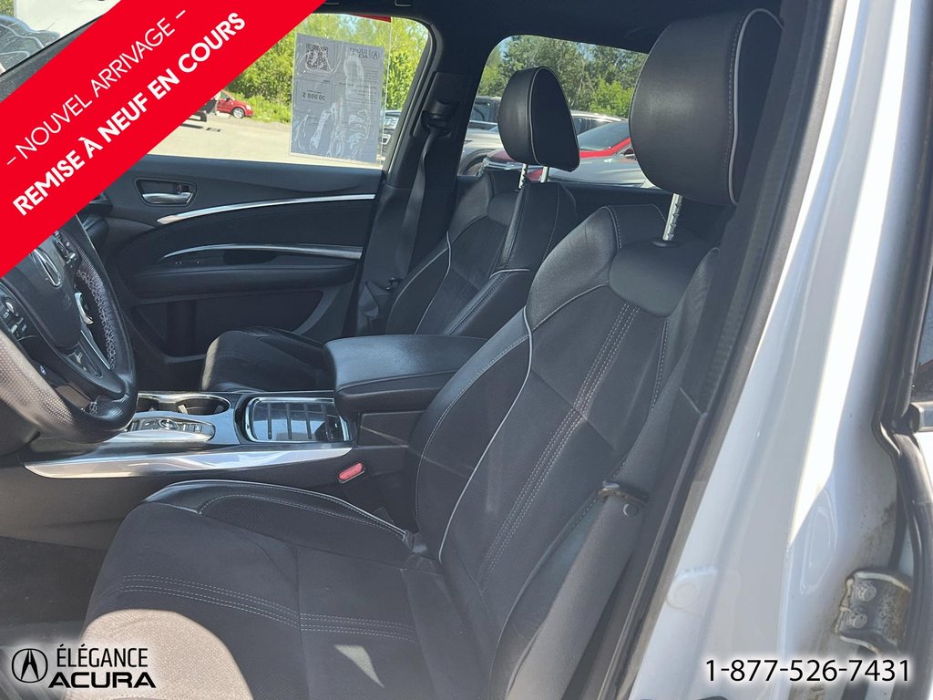 Acura MDX  2020 à Granby, Québec - 2 - w1024h768px