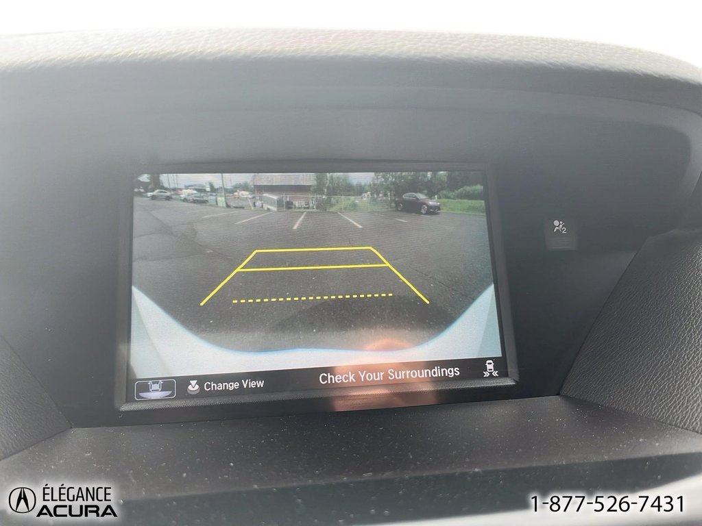 2020 Acura MDX A-Spec in Granby, Quebec - 24 - w1024h768px