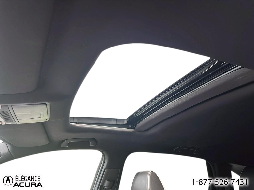 2020 Acura MDX A-Spec in Granby, Quebec - 23 - w1024h768px