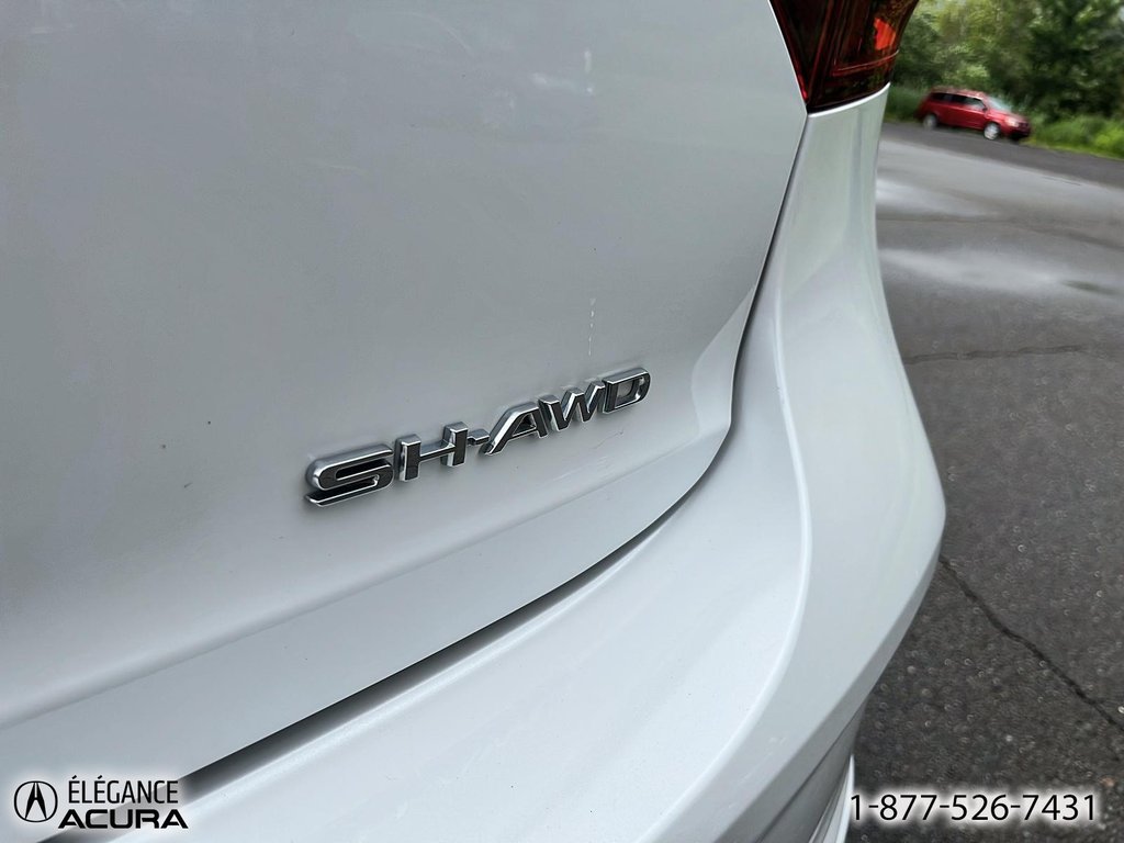 2020 Acura MDX A-Spec in Granby, Quebec - 22 - w1024h768px