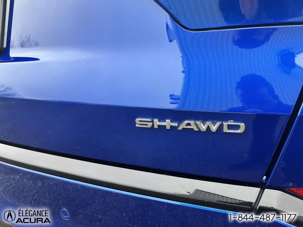 2022 Acura MDX in Granby, Quebec - 19 - w1024h768px