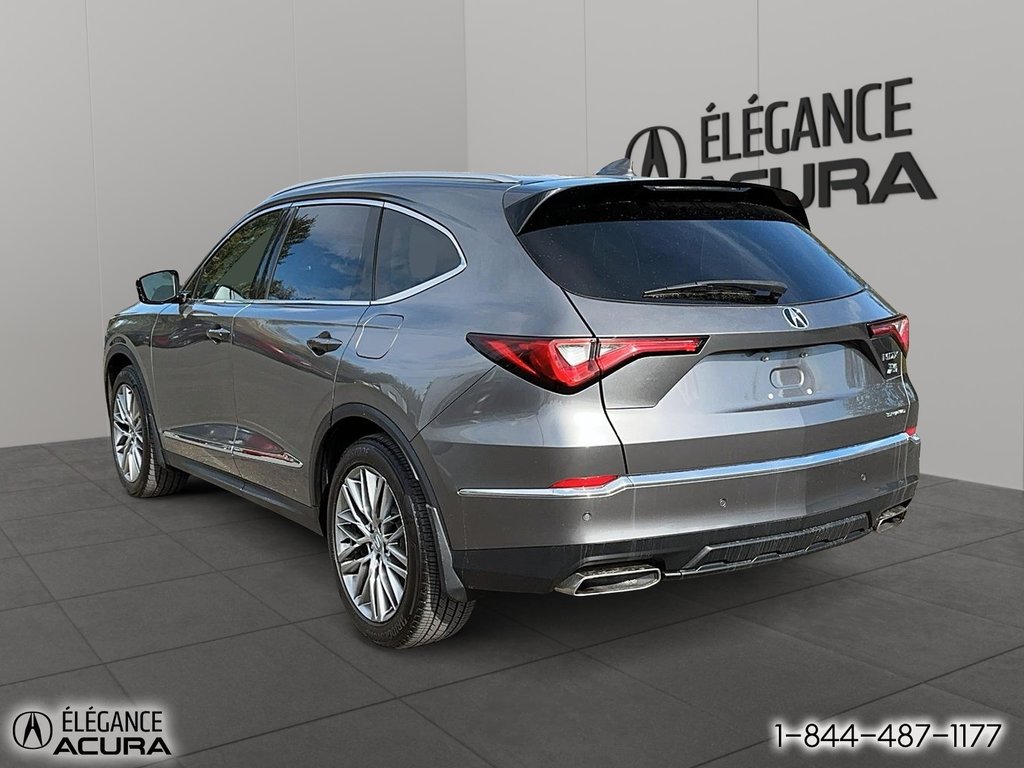 MDX Platinum Elite 2022 à Granby, Québec - 7 - w1024h768px