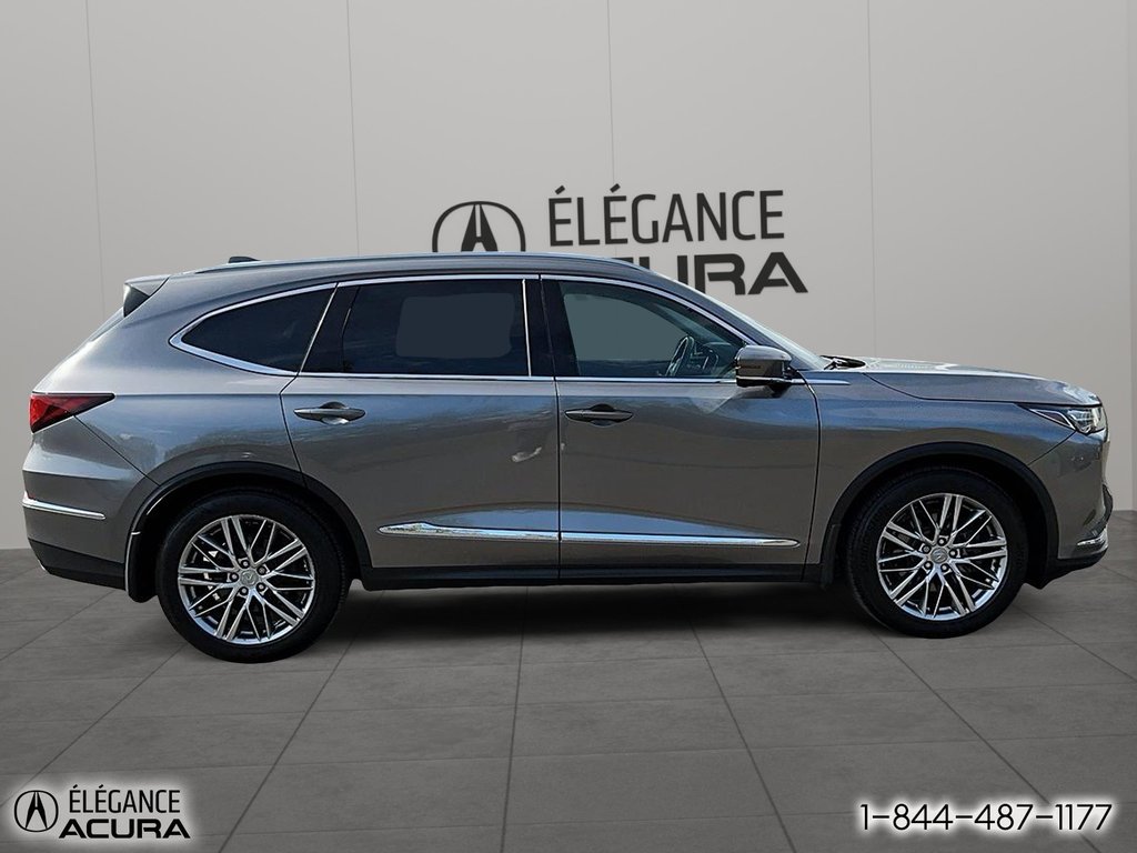 MDX Platinum Elite 2022 à Granby, Québec - 4 - w1024h768px