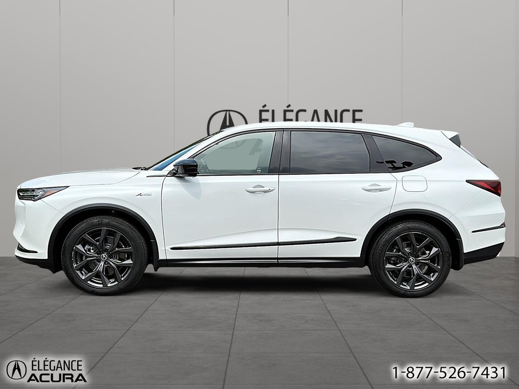 Acura MDX A-Spec 2022 à Granby, Québec - 8 - w1024h768px