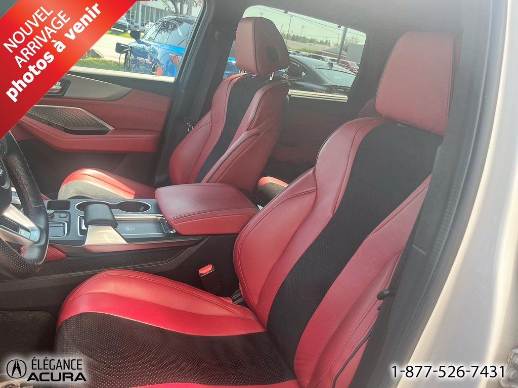 Acura MDX A-Spec 2022 à Granby, Québec - 2 - w1024h768px