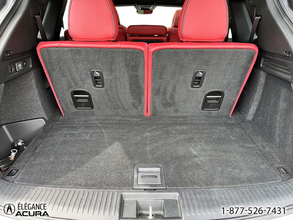 Acura MDX A-Spec 2022 à Granby, Québec - 9 - w1024h768px