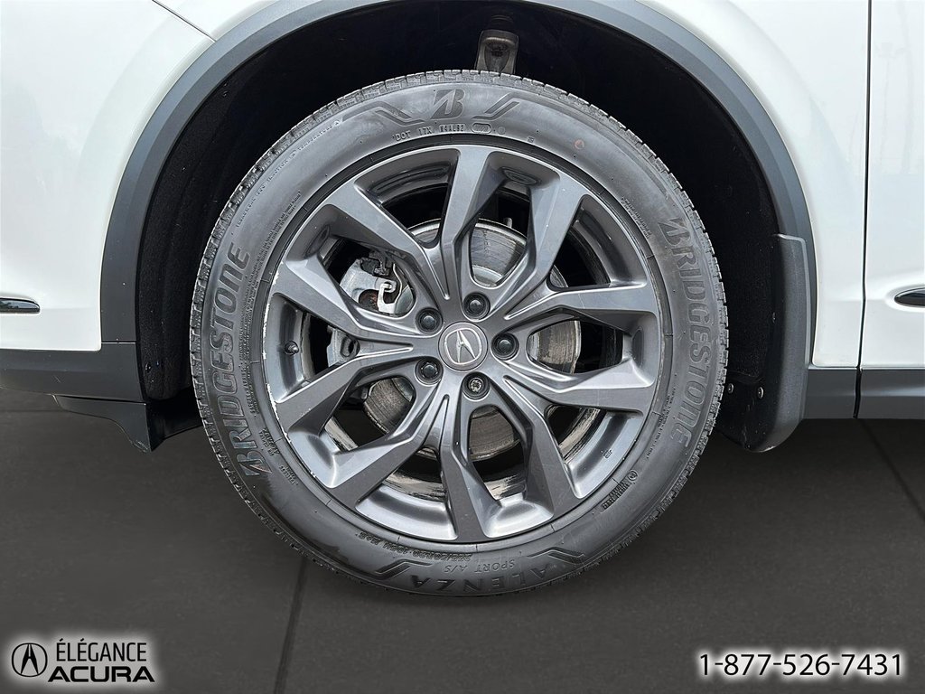 Acura MDX A-Spec 2022 à Granby, Québec - 10 - w1024h768px