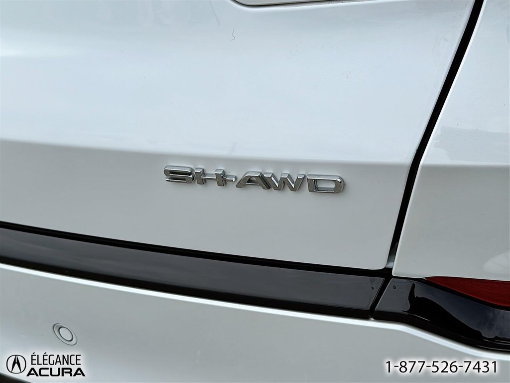 Acura MDX A-Spec 2022 à Granby, Québec - 19 - w1024h768px