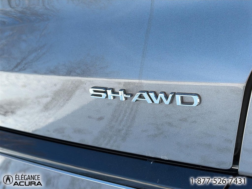 Acura MDX Type S 2022 à Granby, Québec - 20 - w1024h768px