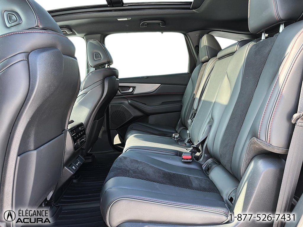 Acura MDX Type S 2022 à Granby, Québec - 13 - w1024h768px