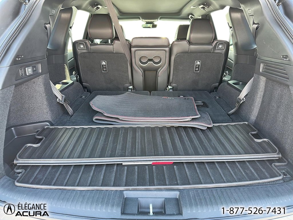 Acura MDX Type S 2022 à Granby, Québec - 10 - w1024h768px